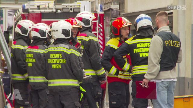 Aktuell nach fünf vom 23.09.2026
