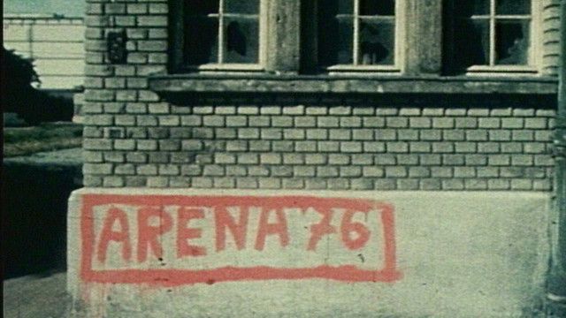 Österreich Bild: Der Sommer der Freiheit - 50 Jahre Arena-Besetzung