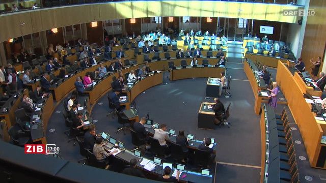 ZIB 17:00 vom 10.07.2026