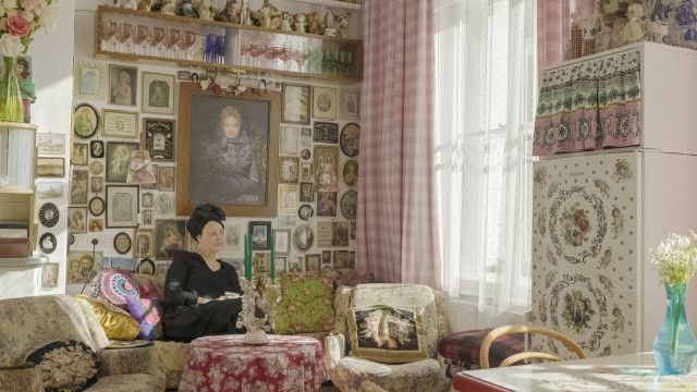 Österreichs Originale: Die Modepoetin & die Verführungskünstlerin
