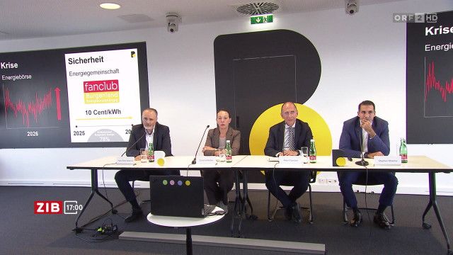 ZIB 17:00 vom 28.09.2026