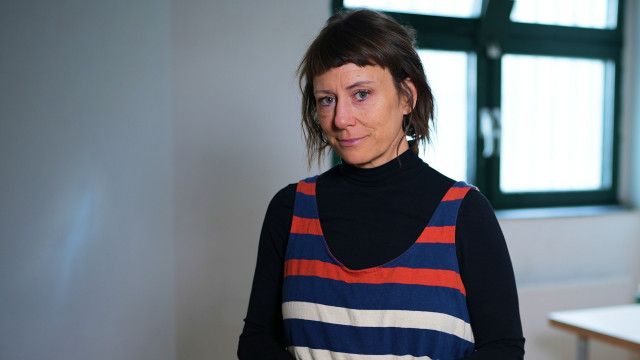 OHA! Das will ich wissen: Im Gefängnis