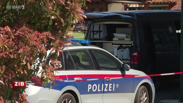 ZIB Flash 3 vom 25.04.2026