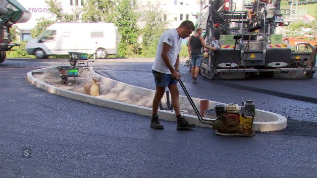 Salzburg heute vom 15.04.2026