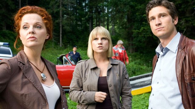 Soko Kitzbühel (9/13): Mord im Galopp