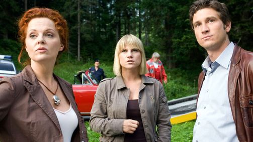 Soko Kitzbühel Staffel 8 Soko Kitzbühel Staffel 8 Folge 46: Soko Kitzbühel (9/13): Mord im Galopp