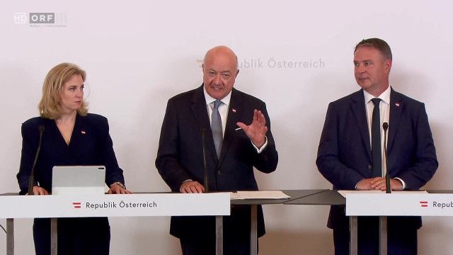 Nachrichten in Einfacher Sprache vom 05.08.2026