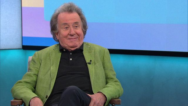 Hinter den Schlagzeilen: Rudolf Buchbinder Saal - Ein Echo der Musik