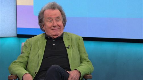 Hinter den Schlagzeilen Hinter den Schlagzeilen Folge 86: Hinter den Schlagzeilen: Rudolf Buchbinder Saal - Ein Echo der Musik