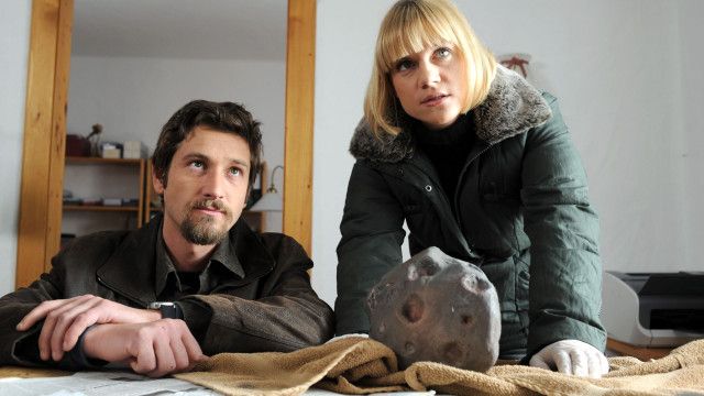 Soko Kitzbühel (2/13): Der Götterbote