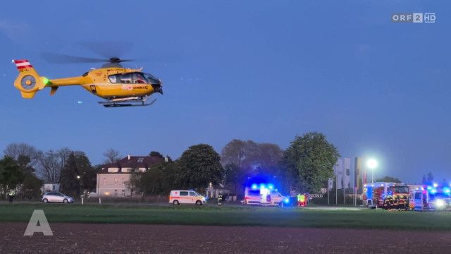 Aktuell nach eins vom 24.04.2026