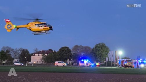 Aktuell nach eins Aktuell nach eins Folge 583: Aktuell nach eins vom 24.04.2026