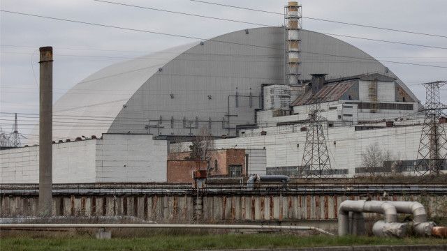 Universum History: Super-GAU - Die Katastrophe von Tschernobyl