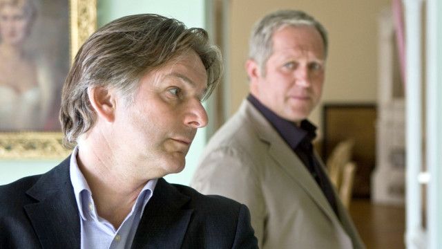 Der Winzerkönig (6/13): Gute Zusammenarbeit
