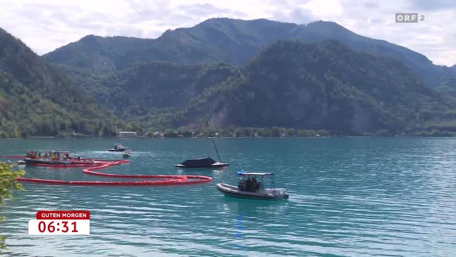 Guten Morgen Österreich vom 01.09.2026