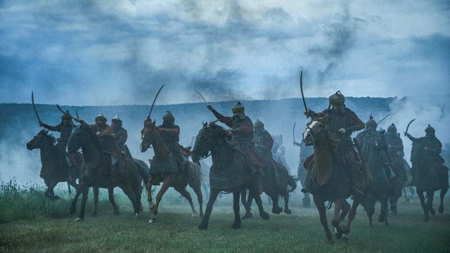 Hunyadi - Aufstieg zur Macht (7/10)