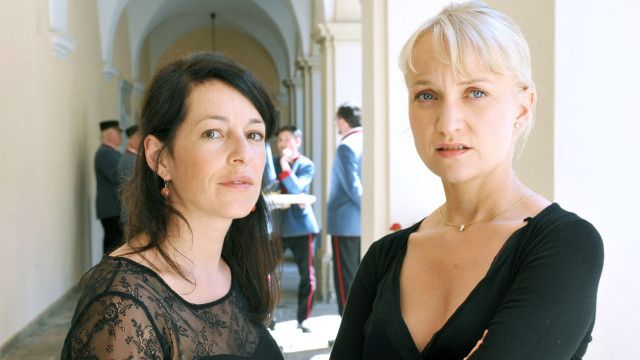 Das Glück dieser Erde (2/13): Die Heimkehr