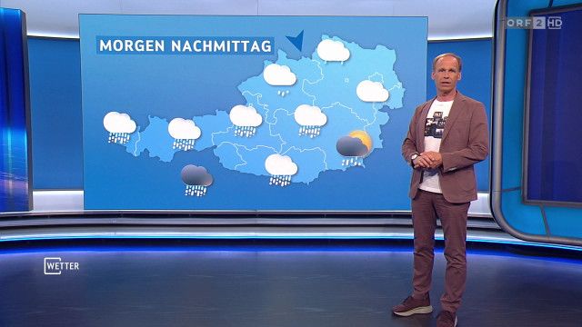 Wetter vom 09.06.2026