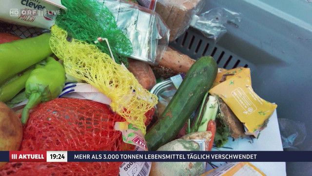 ORF III AKTUELL am Abend vom 28.09.2026