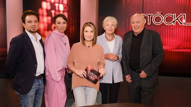 STÖCKL vom 15.10.2026