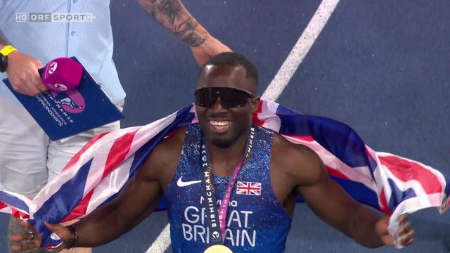 Leichtathletik-EM Birmingham 2026, Highlights vom Dienstag