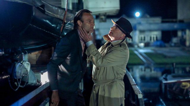 Soko Donau (10/16): Über den Dächern von Linz