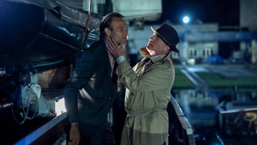 Soko Donau Staffel 12 Soko Donau Staffel 12 Folge 10: Soko Donau (10/16): Über den Dächern von Linz