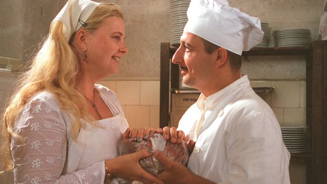 Dolce Vita & Co. (8/10): Die Haube