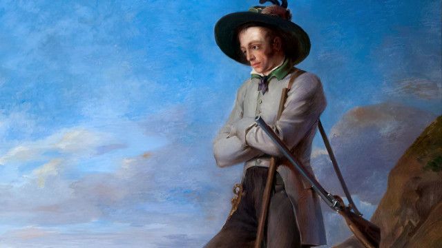 Johann von Österreich - Auf den Spuren des Steirischen Prinzen