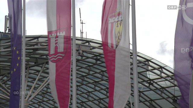 Oberösterreich heute vom 11.09.2026