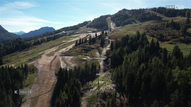 Kärnten heute vom 20.10.2026