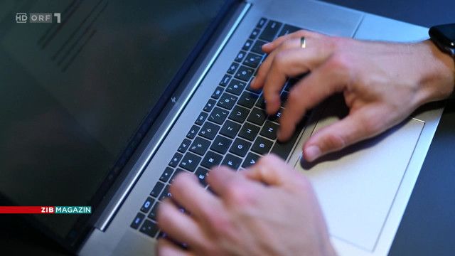 ZIB Magazin: Künstliche Intelligenz im Gesundheitssystem
