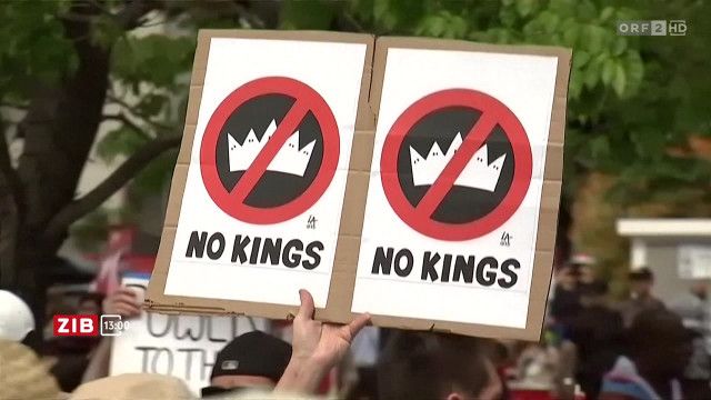 ZIB 13:00 vom 29.03.2026