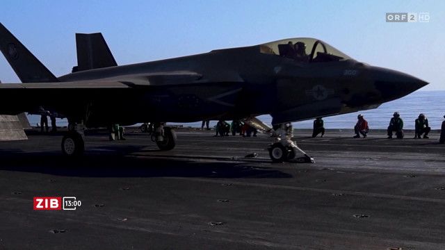 ZIB 13:00 vom 04.04.2026