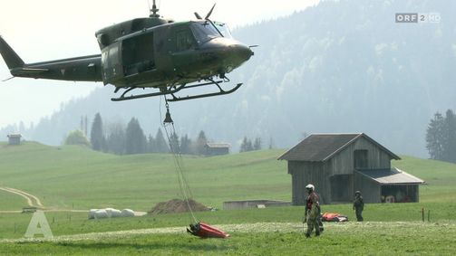 Aktuell nach fünf Aktuell nach fünf Folge 836: Aktuell nach fünf vom 24.04.2026
