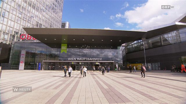 Wien heute vom 10.10.2026