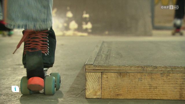 Infos & Tipps: Rollerskaten
