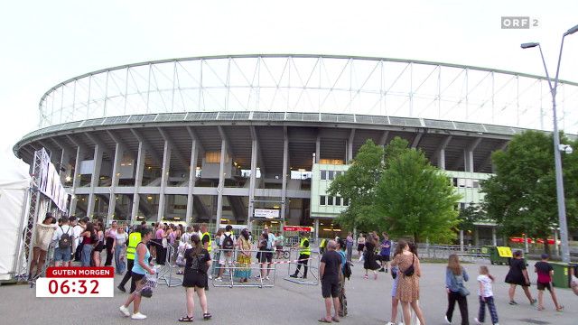 Guten Morgen Österreich vom 28.04.2026