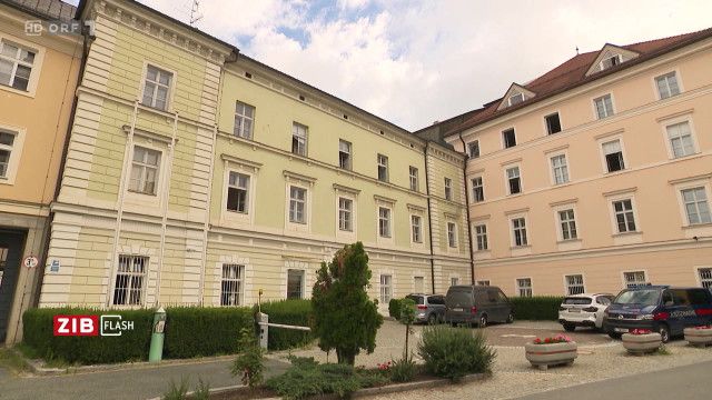 ZIB Flash 1 vom 01.09.2026