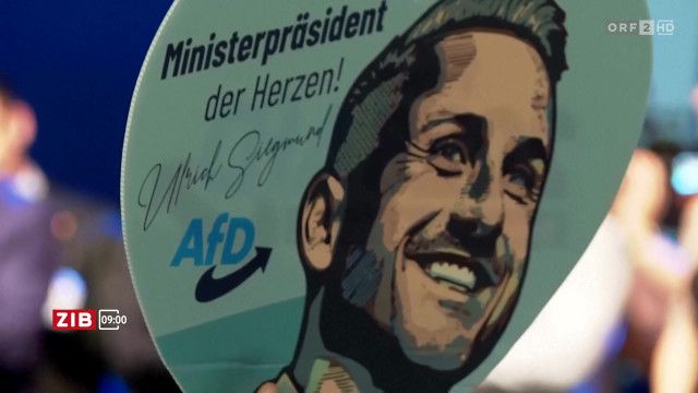 ZIB 9:00 vom 07.09.2026