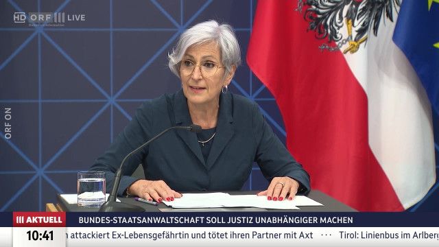 ORF III AKTUELL vom 30.06.2026