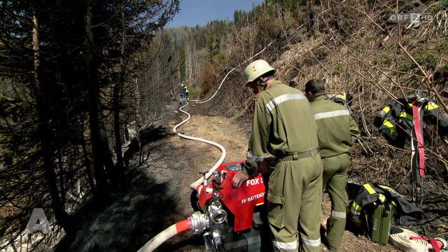 Aktuell nach fünf vom 26.04.2026