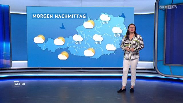 Wetter vom 15.05.2026