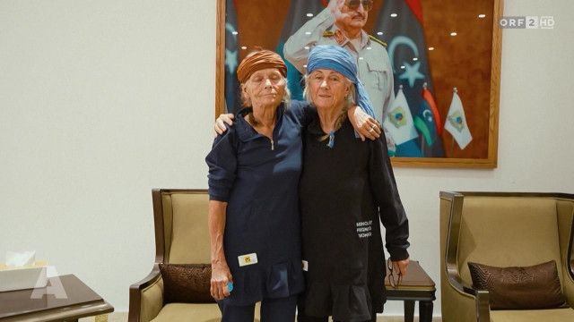 Aktuell nach fünf vom 22.10.2026