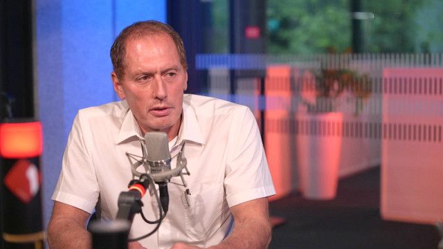 Ö1 Journal zu Gast: LK-Präsident Josef Moosbrugger über Dürrehilfe