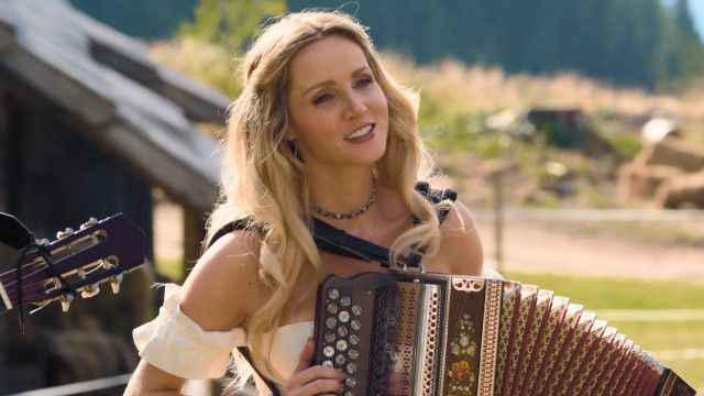 "Herzklang - Zurück zu mir": Das Musikvideo "Hoamat in mir"