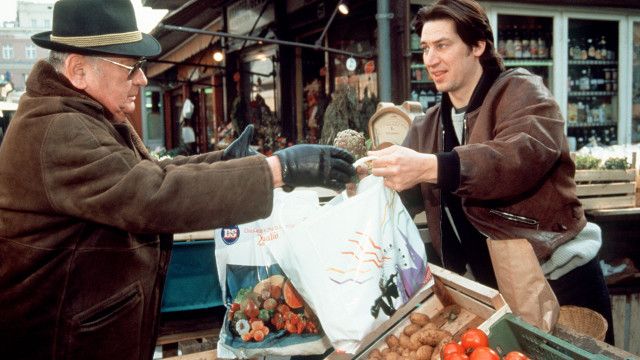 Kult-Serie "Kommissar Rex" (13/15): Drei Sekunden bis zum Tod