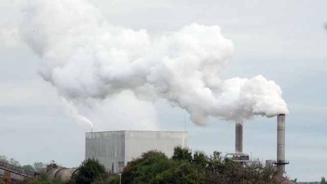 WeltWeit: Europas Unabhängigkeit. Sein oder Schein?