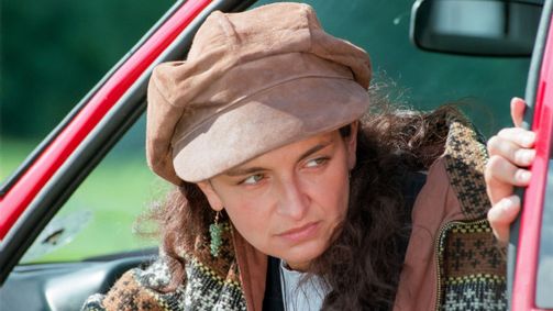 Die Nachbarn Die Nachbarn Folge 2: Die Nachbarn (2/5)