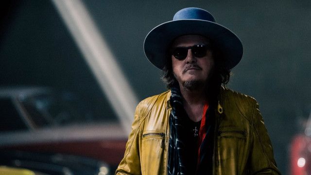 Zucchero: Vater des Italo-Blues